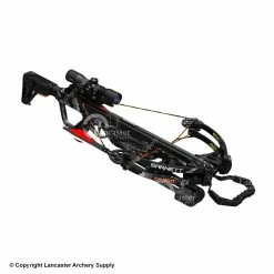 Barnett Explorer XP 380 Crossbow Package