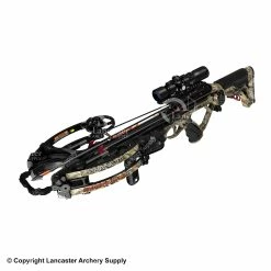 Barnett HyperTac Pro 430 Crossbow Package