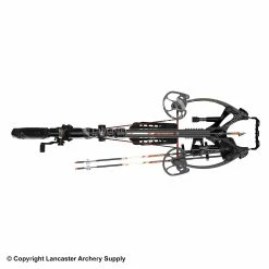 Barnett HyperTac 420 Crossbow Package W/ CCD 7 Barnett HyperTac 420 Crossbow Package W/ CCD -.30-06 Outdoors Shop 1290123 3