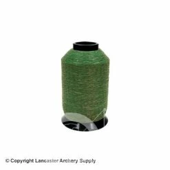 BCY 8125 String Material 1/4# (Colors) -.30-06 Outdoors Shop 1350003 green 1693ee7e e590 4d32 8bea ca6cdb51a72b
