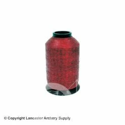 BCY Mercury 2 Bowstring Material (1/4 Lb.) -.30-06 Outdoors Shop 1350003 rootbeer