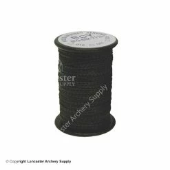 BCY #62XS Braided Serving .025"