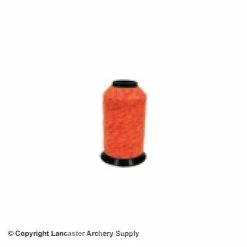 BCY 452X String Material Multi-Color 1/4# -.30-06 Outdoors Shop 1350017 flame