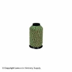 BCY 452X String Material Multi-Color 1/4# -.30-06 Outdoors Shop 1350017 flo green blk