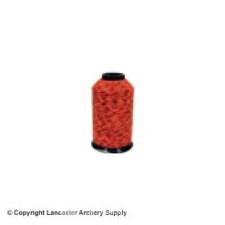 BCY 452X String Material Multi-Color 1/4# -.30-06 Outdoors Shop 1350017 orange blk