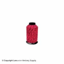 BCY 452X String Material Multi-Color 1/4# -.30-06 Outdoors Shop 1350017 pink blk
