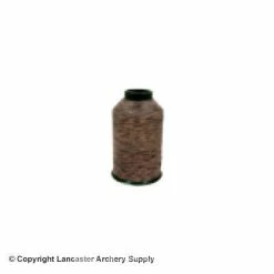 BCY 452X String Material Multi-Color 1/4# -.30-06 Outdoors Shop 1350017 tan blk