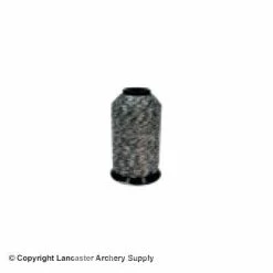 BCY 452X String Material Multi-Color 1/4# -.30-06 Outdoors Shop 1350017 white blk