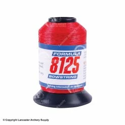 BCY 8125 String Material 1/4# (Colors)