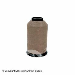 BCY Mercury Bowstring Material (1/4 Lb.) -.30-06 Outdoors Shop 1350036 sand 858c0621 b671 4994 8e4f 138cdd0c24a5
