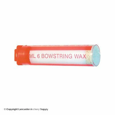 BCY ML-6 Bowstring Wax 3 BCY ML-6 Bowstring Wax