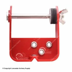 BCY Model 26 String Server