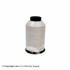 BCY 452X String Material 1/8# (Black, Natural, Or Brite White) 9 BCY 452X String Material 1/8# (Black, Natural, Or Brite White) -.30-06 Outdoors Shop 1350052 white aa8c5f74 1d33 4119 ad31 b093047733f2