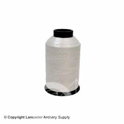BCY 452X String Material 1/8# (Black, Natural, Or Brite White) 6 BCY 452X String Material 1/8# (Black, Natural, Or Brite White) - Image 4
