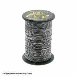 BCY Halo .014" Serving (Black Or White) -.30-06 Outdoors Shop 1350054 black white