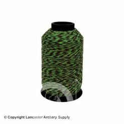 BCY #62XS Braided Serving (.021" Colors) -.30-06 Outdoors Shop 1350055 flogreen black 5e922c7a 3cae 4e3b a206 be4f1b159992