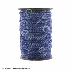 BCY #62XS Braided Serving (.021" Colors)