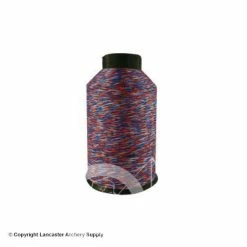 BCY 8125 String Material 2 Color 1/4# -.30-06 Outdoors Shop 1350066 patriot