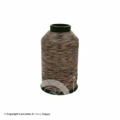 BCY 454 String Material Multi Color 1/4# -.30-06 Outdoors Shop 1350066 tan blk 06c61144 c7da 4b9b a53d 7e91e3207e1c