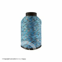 BCY 452X String Material Multi-Color 1/8# -.30-06 Outdoors Shop 1350066 winter camo