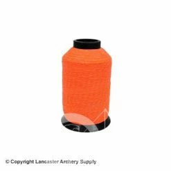 BCY No. 2X End Serving 52 BCY No. 2X End Serving -.30-06 Outdoors Shop 1350086 sunset orange