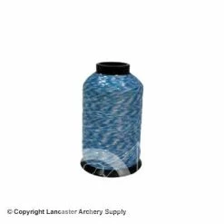 BCY 454 String Material Multi Color 1/8# -.30-06 Outdoors Shop 1350097 blue wht 6f80c8cb cd5a 4a54 95f5 27c5d01ba833