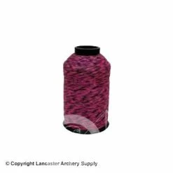 BCY 454 String Material Multi Color 1/4# -.30-06 Outdoors Shop 1350097 flo purple black