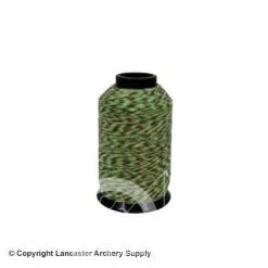 BCY 454 String Material Multi Color 1/4# -.30-06 Outdoors Shop 1350097 green blk bdd20a1e 02fa 47a2 a8b9 eee2fb4d998c