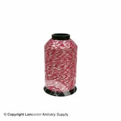 BCY 454 String Material Multi Color 1/8# -.30-06 Outdoors Shop 1350097 red wht 552cf37e bd33 4f17 ac05 6d4a8685a490