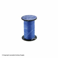 BCY .008" Spectra Serving -.30-06 Outdoors Shop 1350111 blue