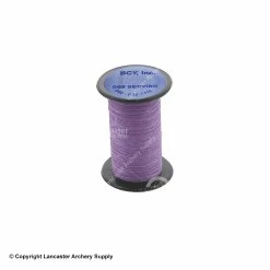 BCY .008" Spectra Serving -.30-06 Outdoors Shop 1350111 lavendar