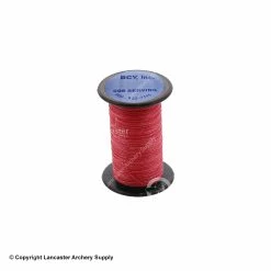 BCY .008" Spectra Serving -.30-06 Outdoors Shop 1350111 red