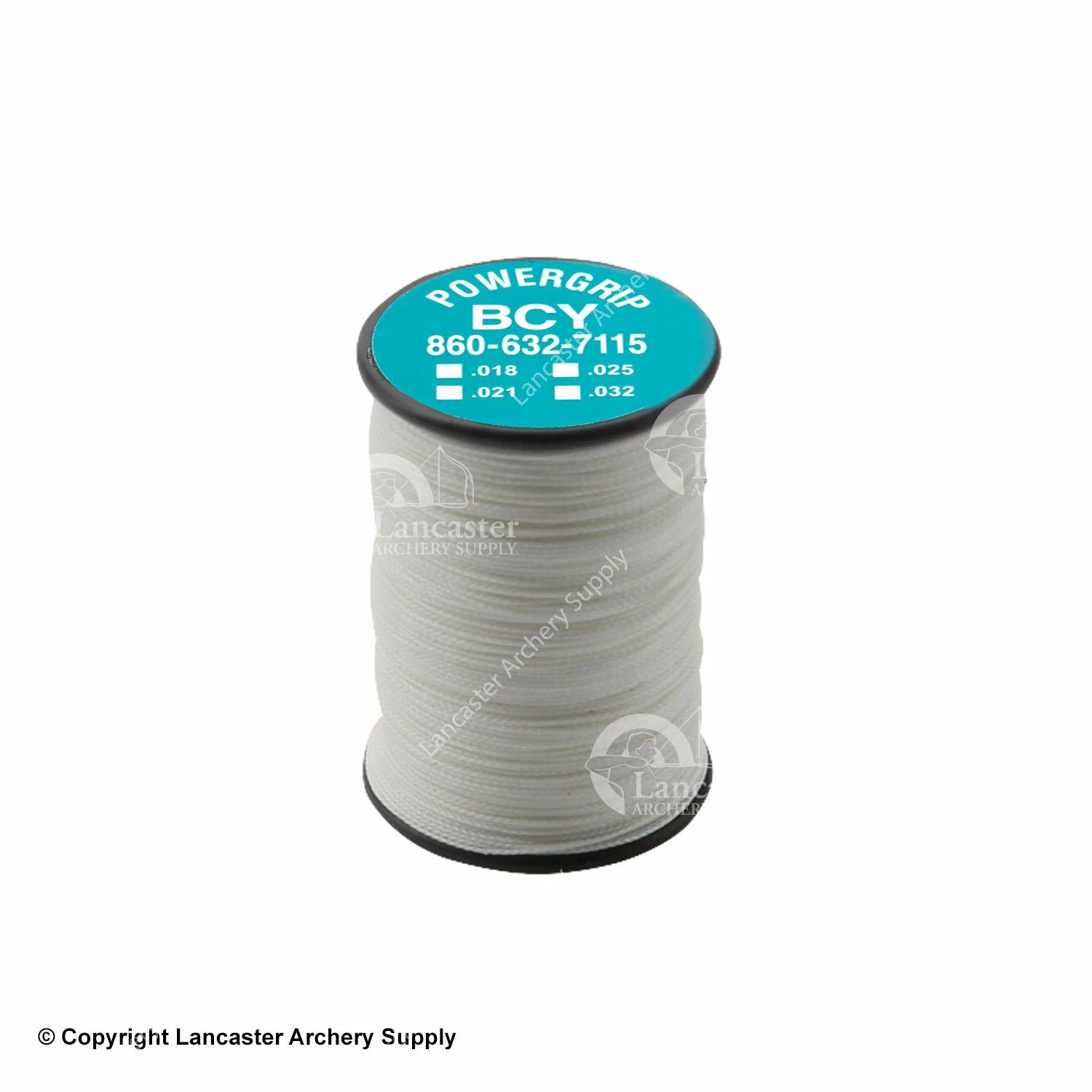 BCY Powergrip Serving (.032") 4 BCY Powergrip Serving (.032") - Image 2