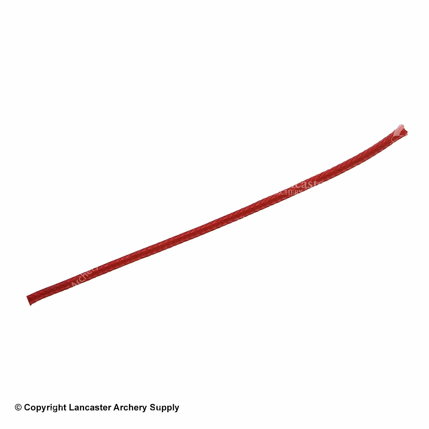 BCY #23 Release / Loop Rope (Foot) 3 BCY #23 Release / Loop Rope (Foot)