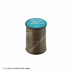 BCY Powergrip Serving (.014") -.30-06 Outdoors Shop 1350121 tan