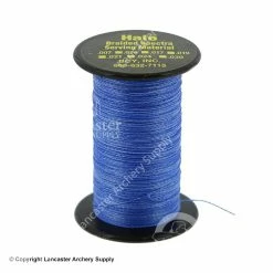 BCY Halo Serving (.007") -.30-06 Outdoors Shop 1350124 blue