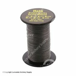 BCY Halo Serving (.007") -.30-06 Outdoors Shop 1350124 gunmetal