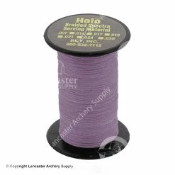 BCY Halo Serving (.007") -.30-06 Outdoors Shop 1350124 lavender