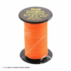 BCY Halo Serving (.007") -.30-06 Outdoors Shop 1350124 orange