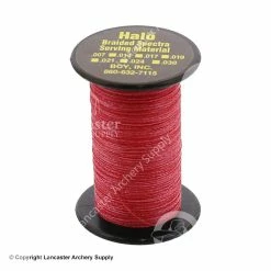 BCY Halo Serving (.007") -.30-06 Outdoors Shop 1350124 red