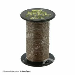 BCY Halo Serving (.007") -.30-06 Outdoors Shop 1350124 tan