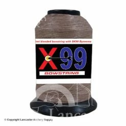 BCY X99 Bowstring Material (1/4 Lb.)