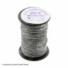 BCY #62XS Braided Serving (.014") -.30-06 Outdoors Shop 1350133 black white