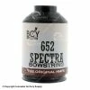 BCY 652 Spectra Bowstring Material 1/4# Spool 1 BCY 652 Spectra Bowstring Material 1/4# Spool -.30-06 Outdoors Shop 1350140