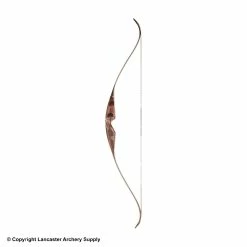 Bear Archery Fred Bear Grizzly Recurve Bow