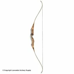 Bear Archery Fred Bear Super Kodiak Recurve Bow