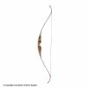 Bear Archery Fred Bear Super Grizzly Recurve Bow -.30-06 Outdoors Shop 1360135 brown
