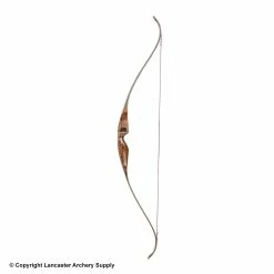 Bear Archery Fred Bear Super Grizzly Recurve Bow
