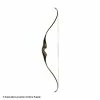 Bear Archery Fred Bear Cheyenne Recurve Bow 1 Bear Archery Fred Bear Cheyenne Recurve Bow -.30-06 Outdoors Shop 1360137 2018