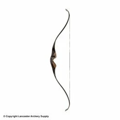 Bear Archery Fred Bear Cheyenne Recurve Bow